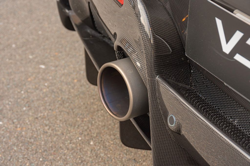 Ferrari 488 Pista 2021