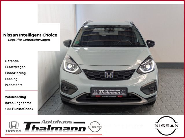Honda Jazz 2023