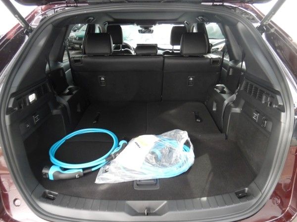 Mazda CX-80 2024