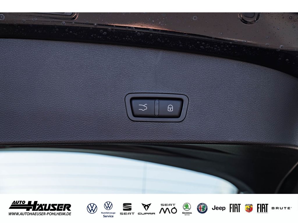 Alfa Romeo Tonale 2024