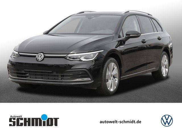 Volkswagen Golf 2024