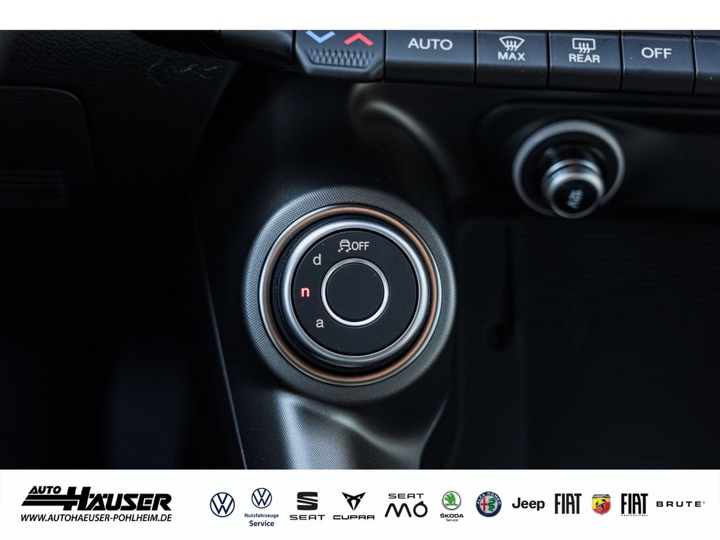 Alfa Romeo Tonale 2024