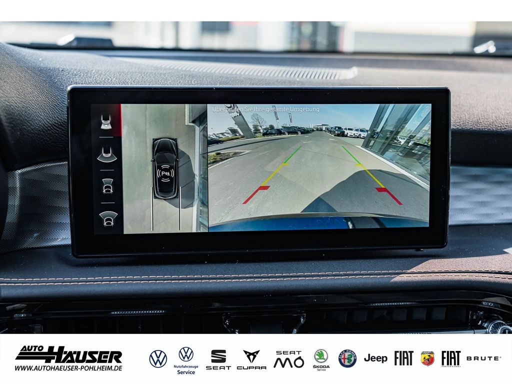 Alfa Romeo Tonale 2024