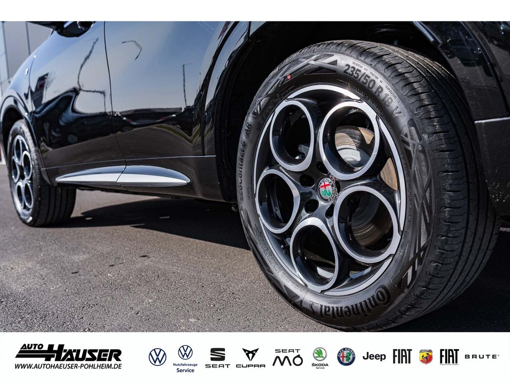 Alfa Romeo Tonale 2024