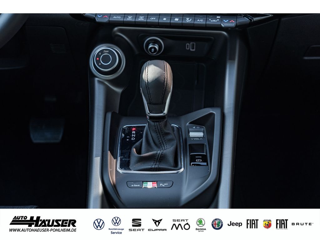 Alfa Romeo Tonale 2024