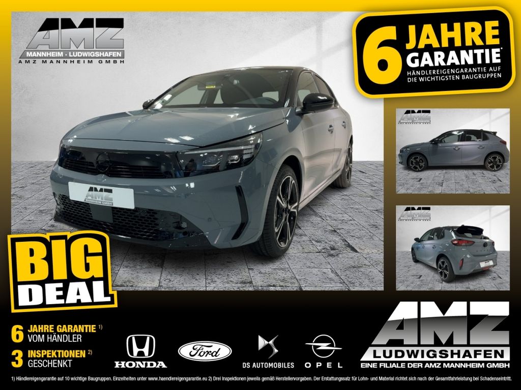 Opel Corsa 2025