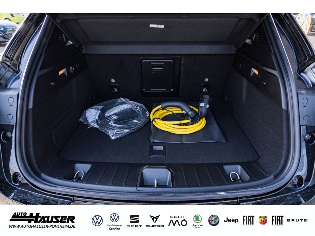 Alfa Romeo Tonale 2024