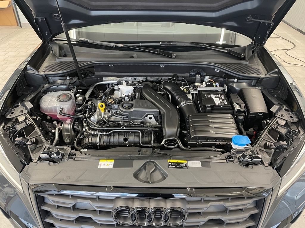 Audi Q2 2024