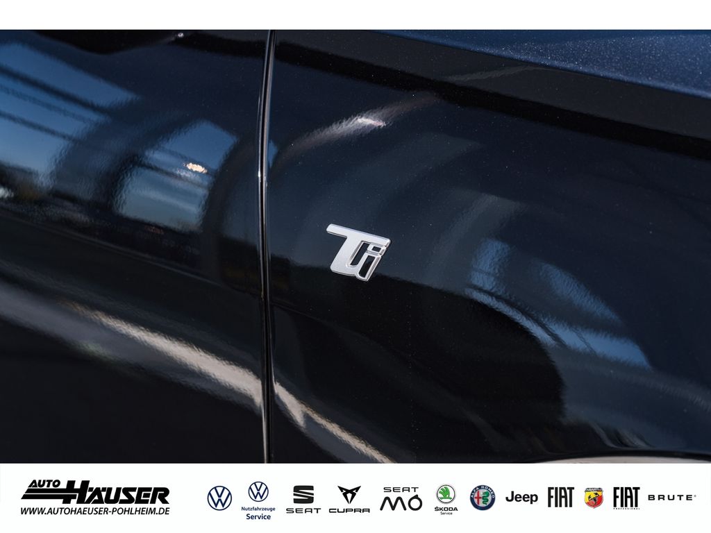 Alfa Romeo Tonale 2024