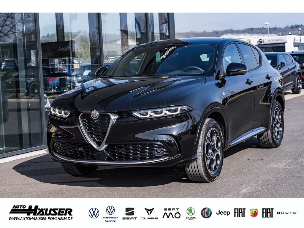 Alfa Romeo Tonale 2024