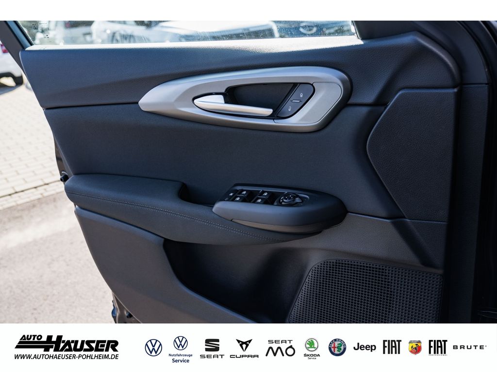 Alfa Romeo Tonale 2024