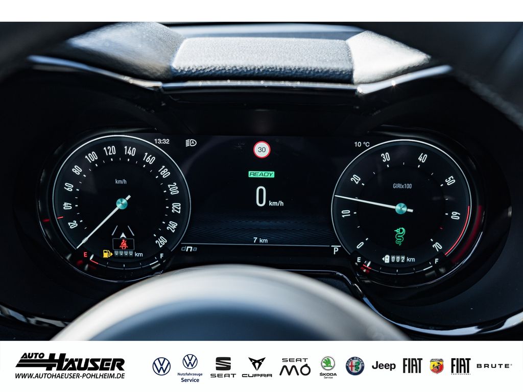 Alfa Romeo Tonale 2024