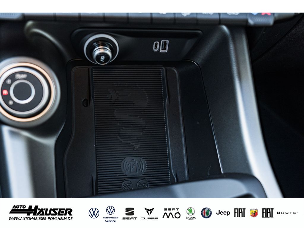 Alfa Romeo Tonale 2024