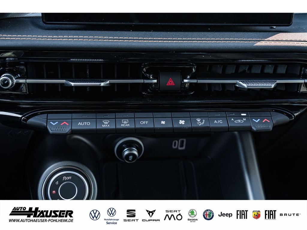 Alfa Romeo Tonale 2024