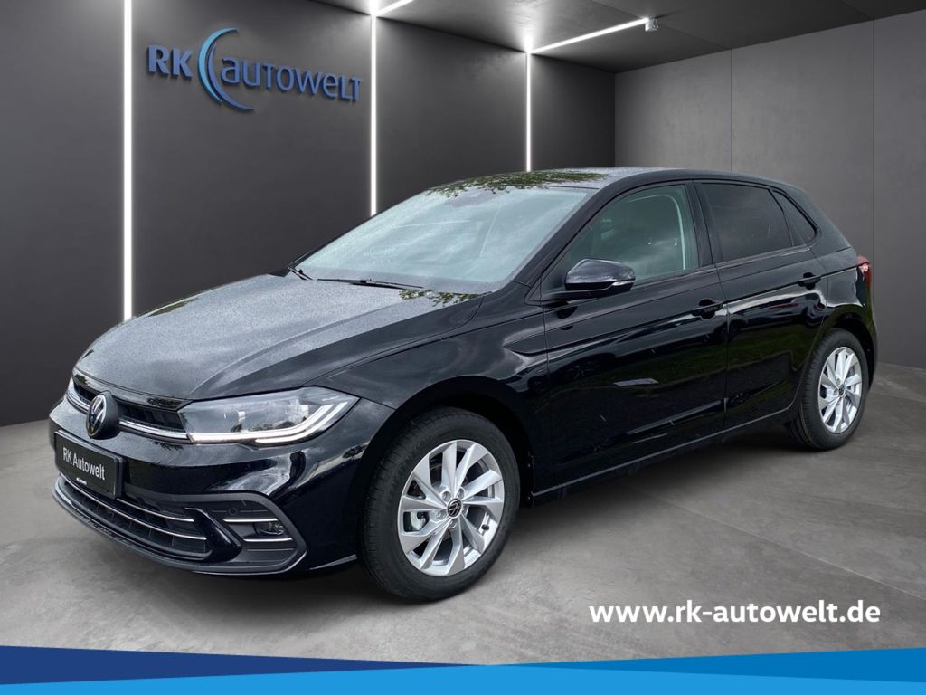 Volkswagen Polo 2024