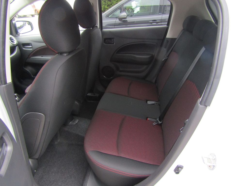 Mitsubishi Space Star 2025