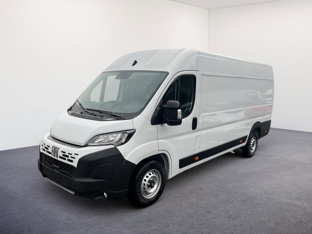 Fiat Ducato 2025