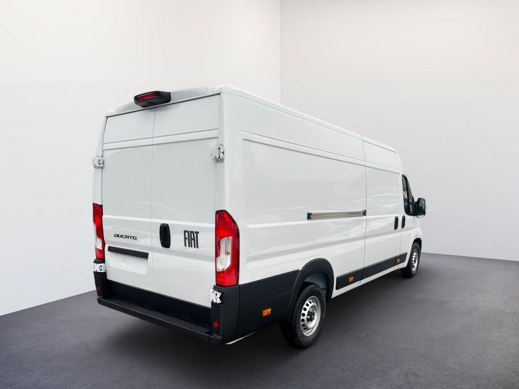 Fiat Ducato 2025