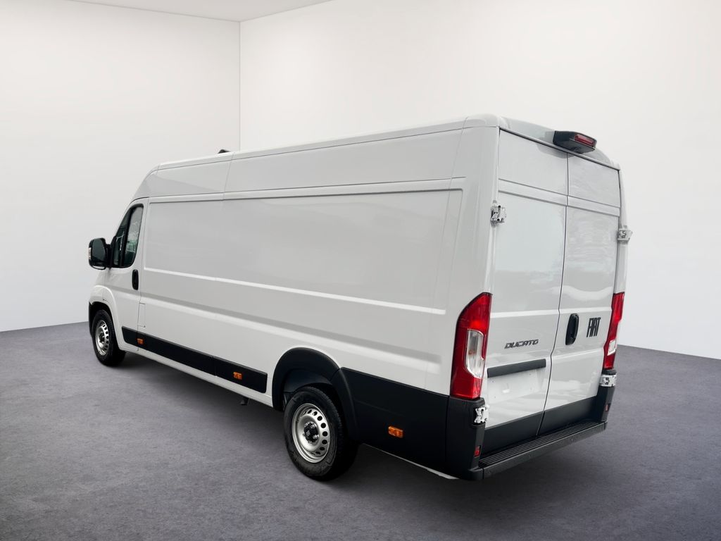 Fiat Ducato 2025