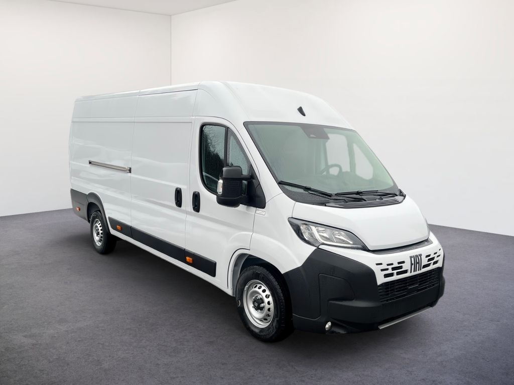 Fiat Ducato 2025