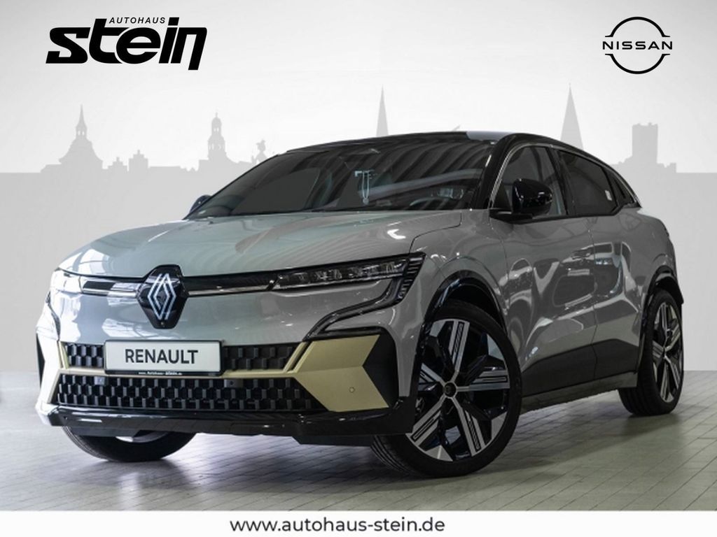 Renault Megane E-TECH 2024