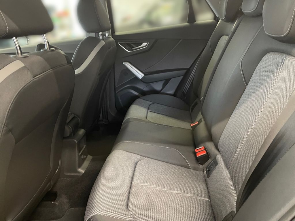 Audi Q2 2024