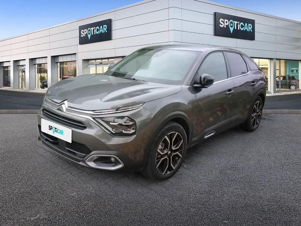 Citroën C4 2024