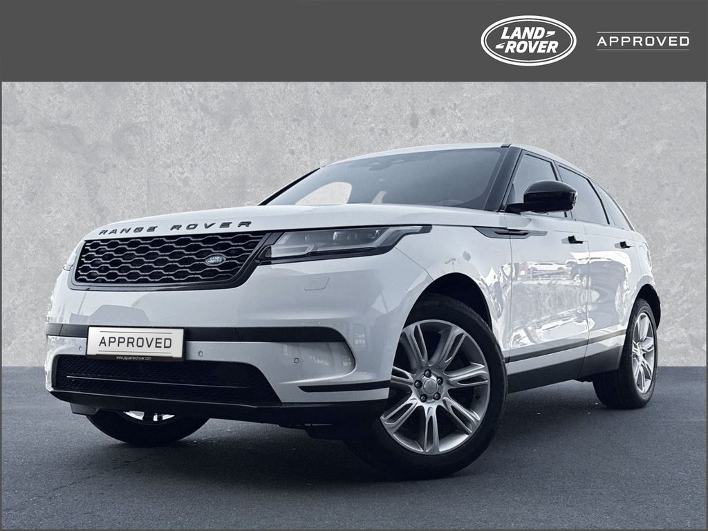 Land Rover Range Rover Velar 2022