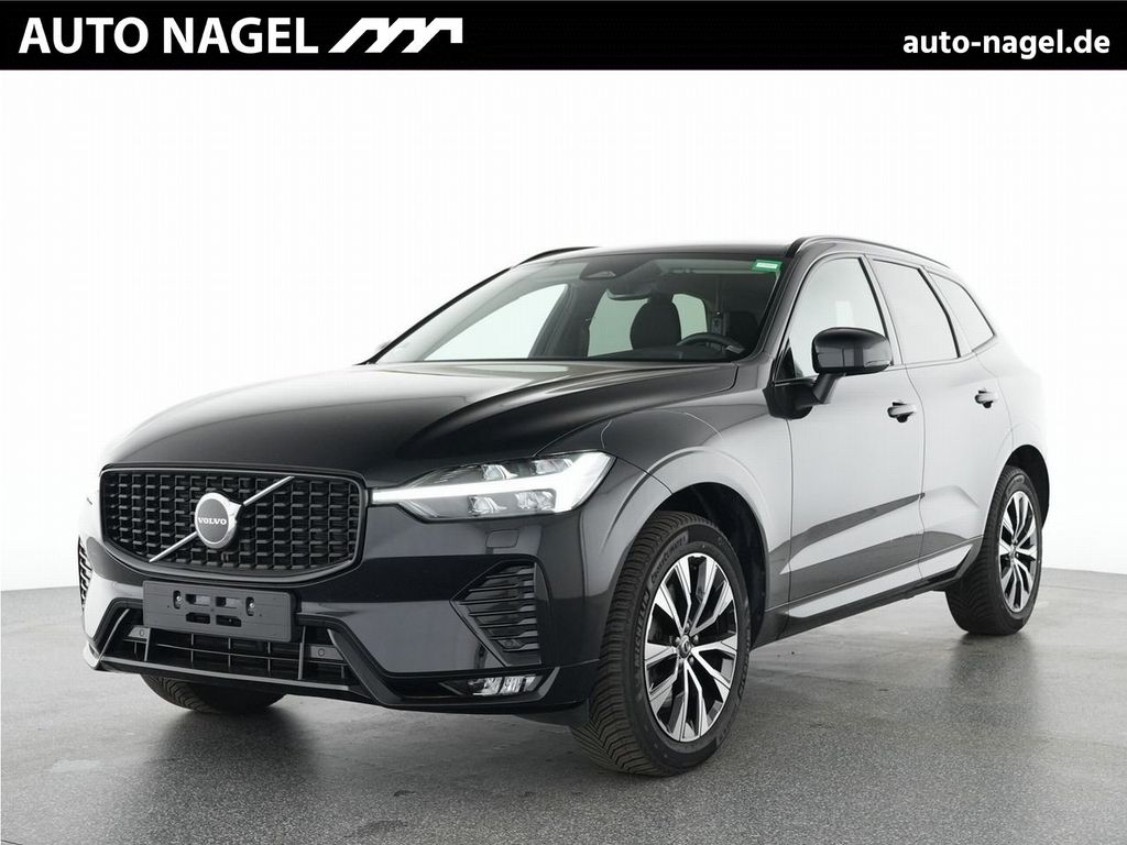Volvo XC60 2023