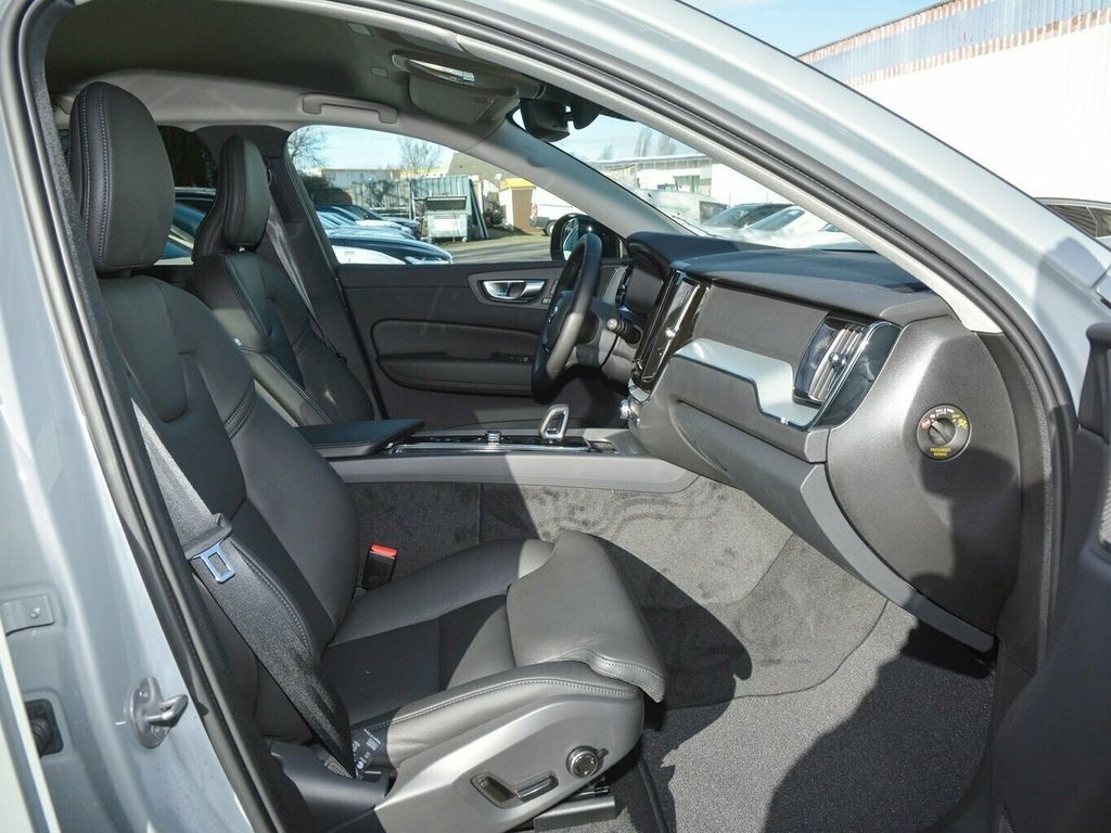Volvo XC60 2024