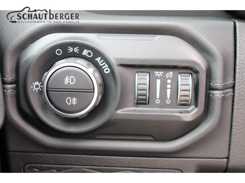 Jeep Wrangler 2024