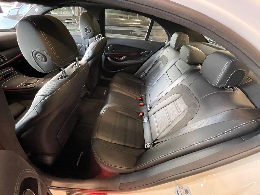 Mercedes-Benz E 53 AMG 2022