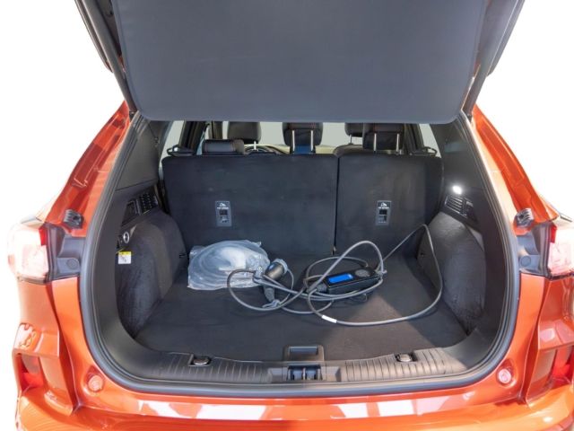 Ford Kuga 2020