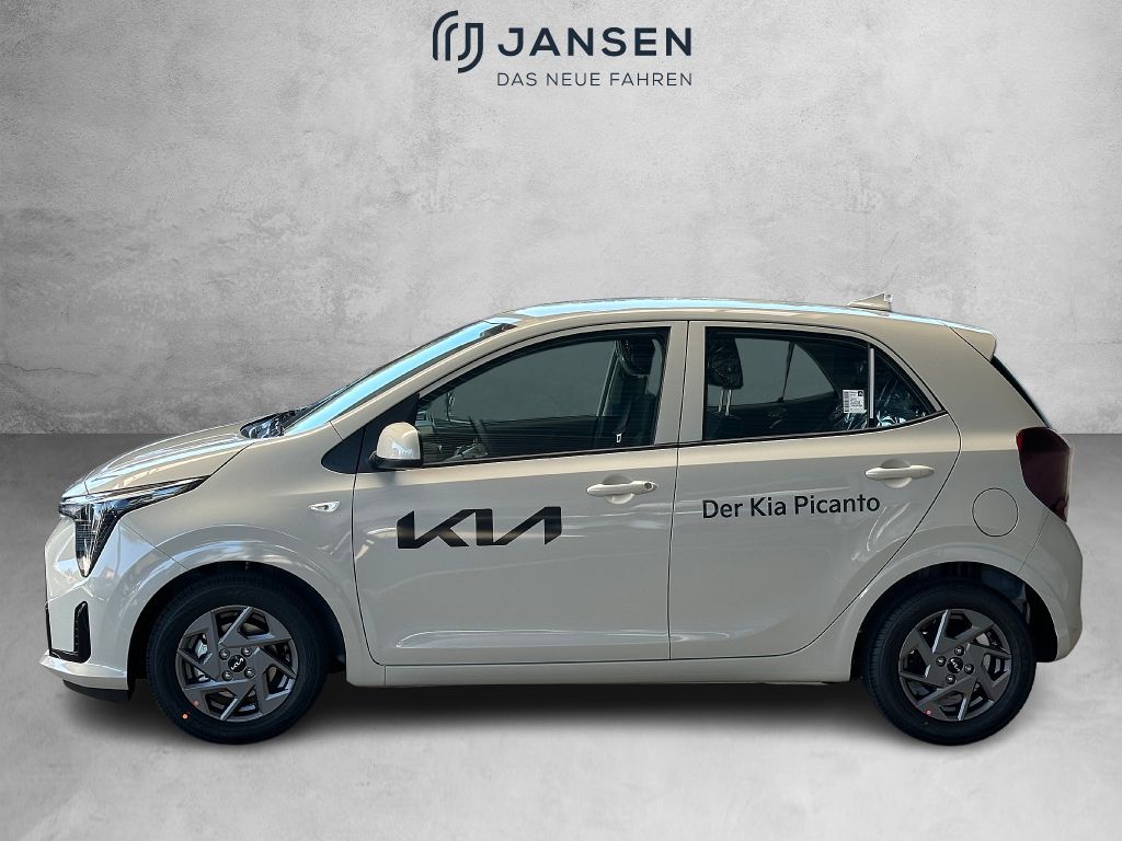 Kia Picanto 2024