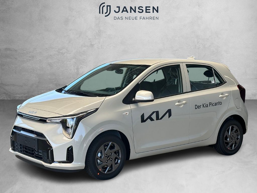 Kia Picanto 2024