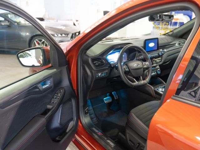 Ford Kuga 2020