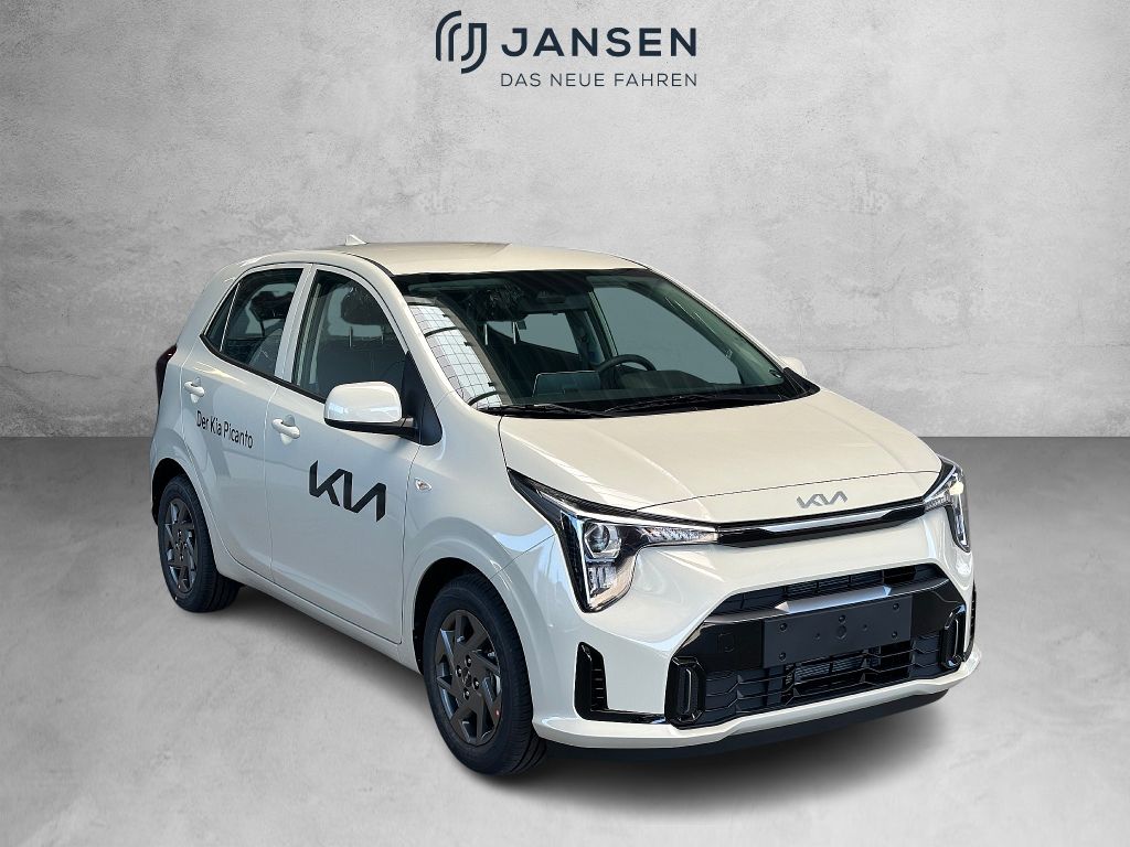 Kia Picanto 2024