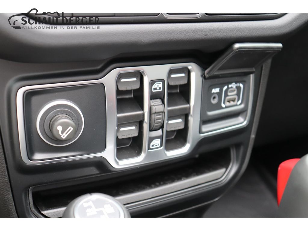 Jeep Wrangler 2024