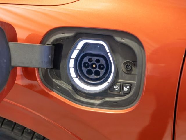 Ford Kuga 2020