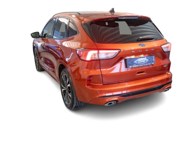 Ford Kuga 2020
