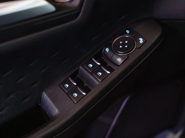 Ford Kuga 2020