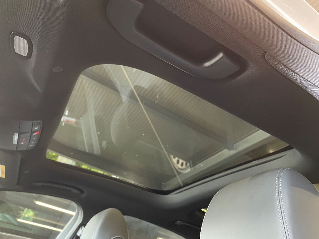 Mercedes-Benz E 53 AMG 2022