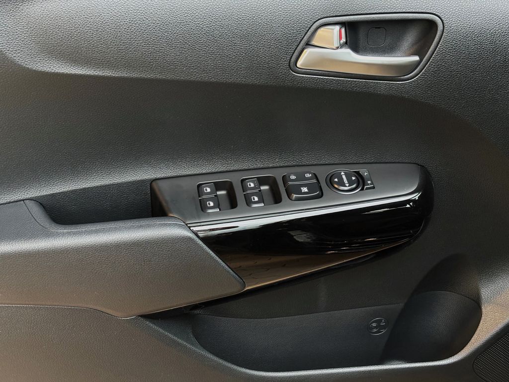 Kia Picanto 2024