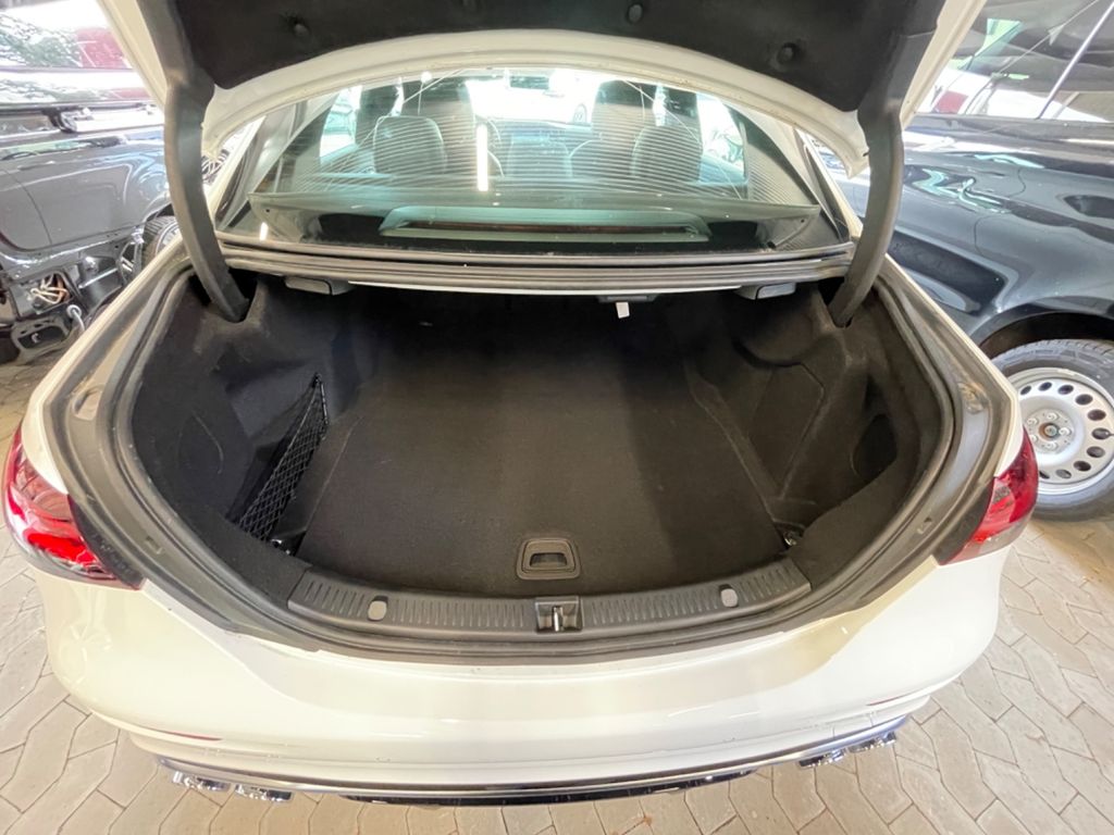 Mercedes-Benz E 53 AMG 2022