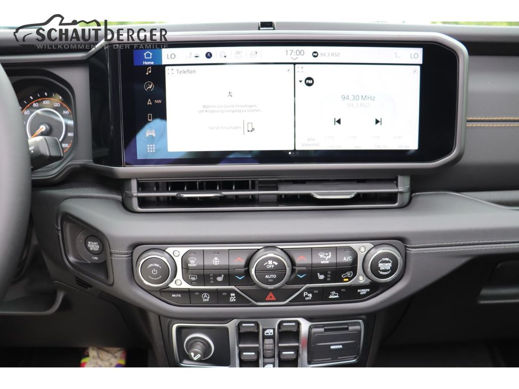Jeep Wrangler 2024