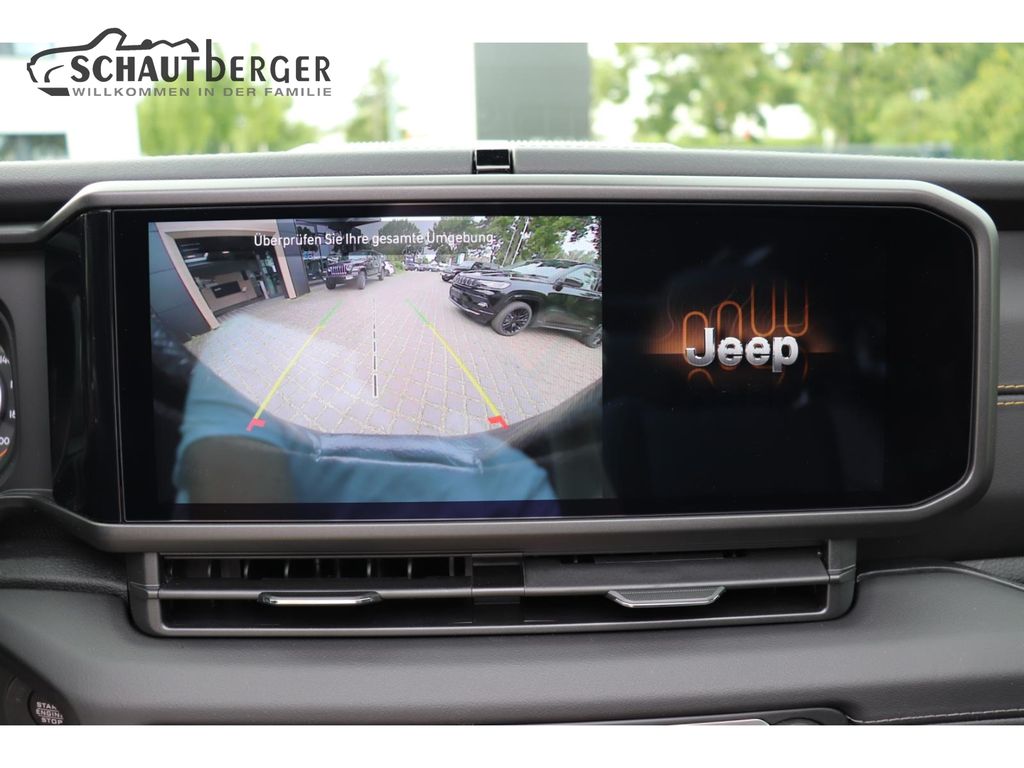 Jeep Wrangler 2024