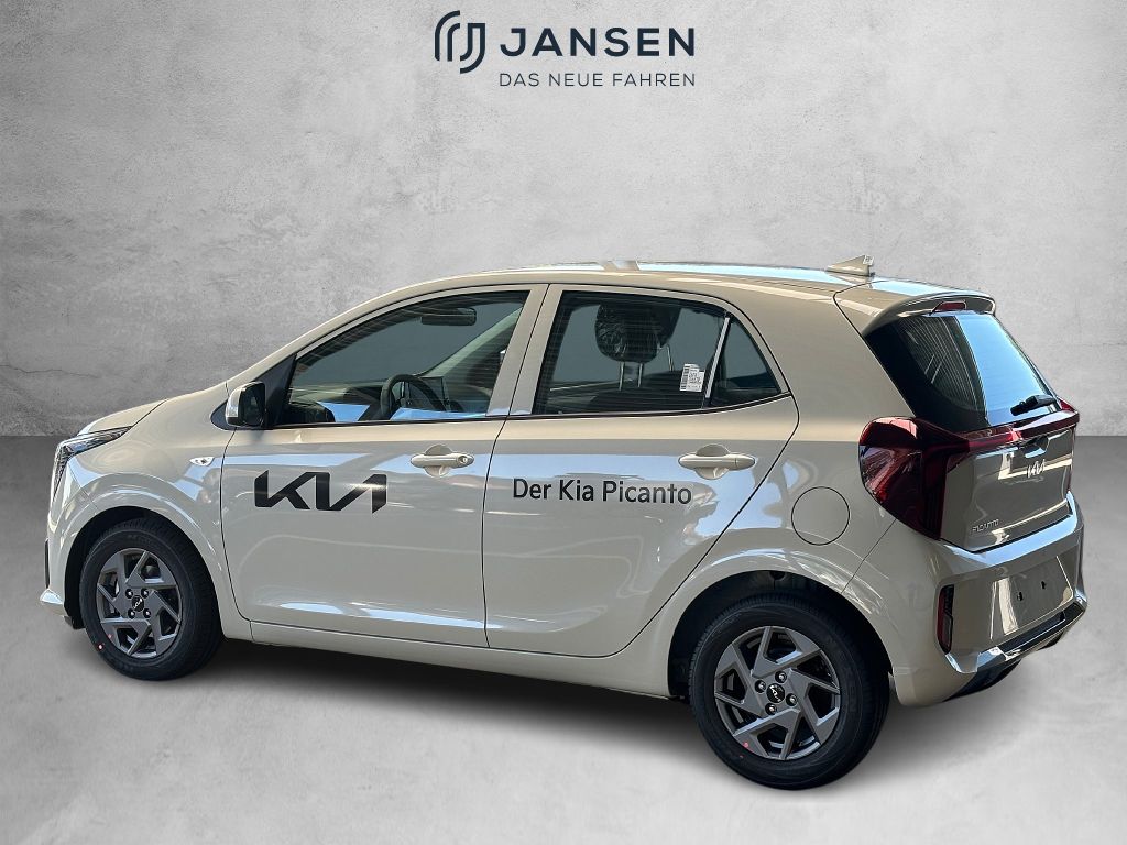 Kia Picanto 2024