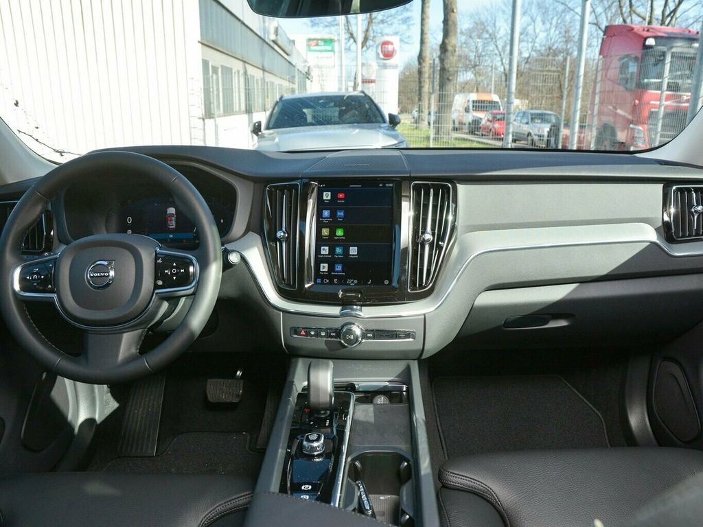 Volvo XC60 2024