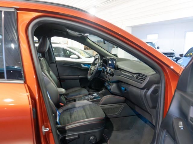 Ford Kuga 2020