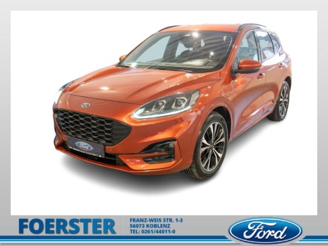 Ford Kuga 2020